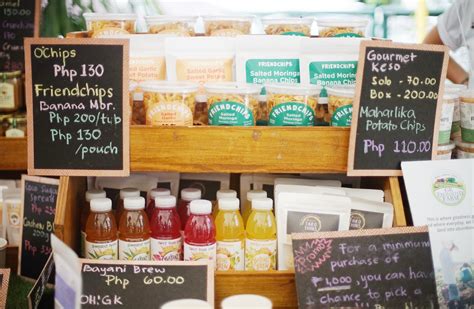 gawad kalinga products.